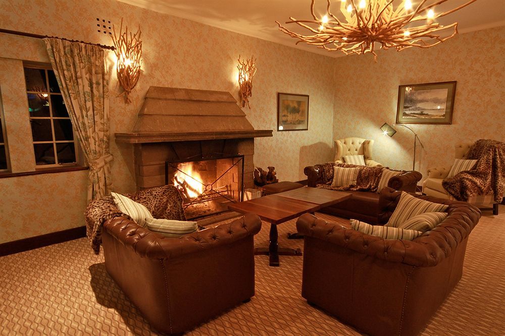 Aberdare Country Club Hotel